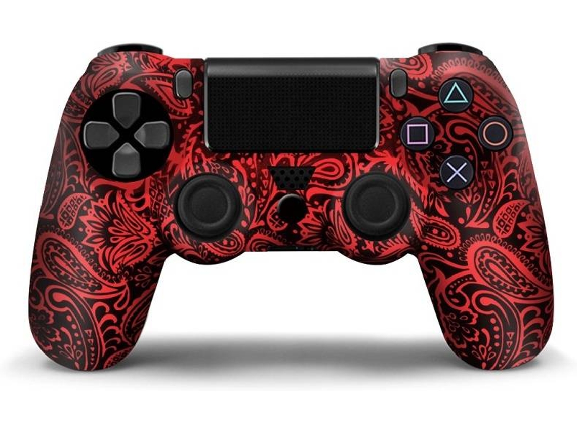 Capa Comando LOVEBABYLY W-PS4-001-09 (PS4)