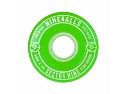 Roda SECTOR 9 78A Nineballs