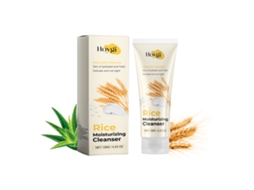 Hidratante Limpeza Essência Arroz Creme