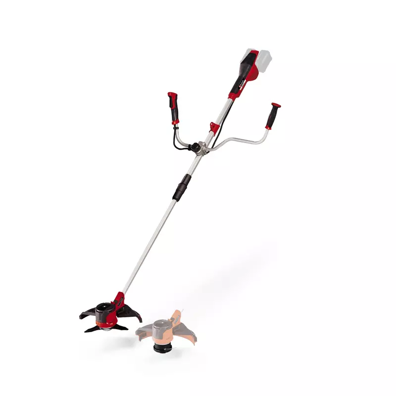 Roçadora EINHELL Sem Fios Agillo