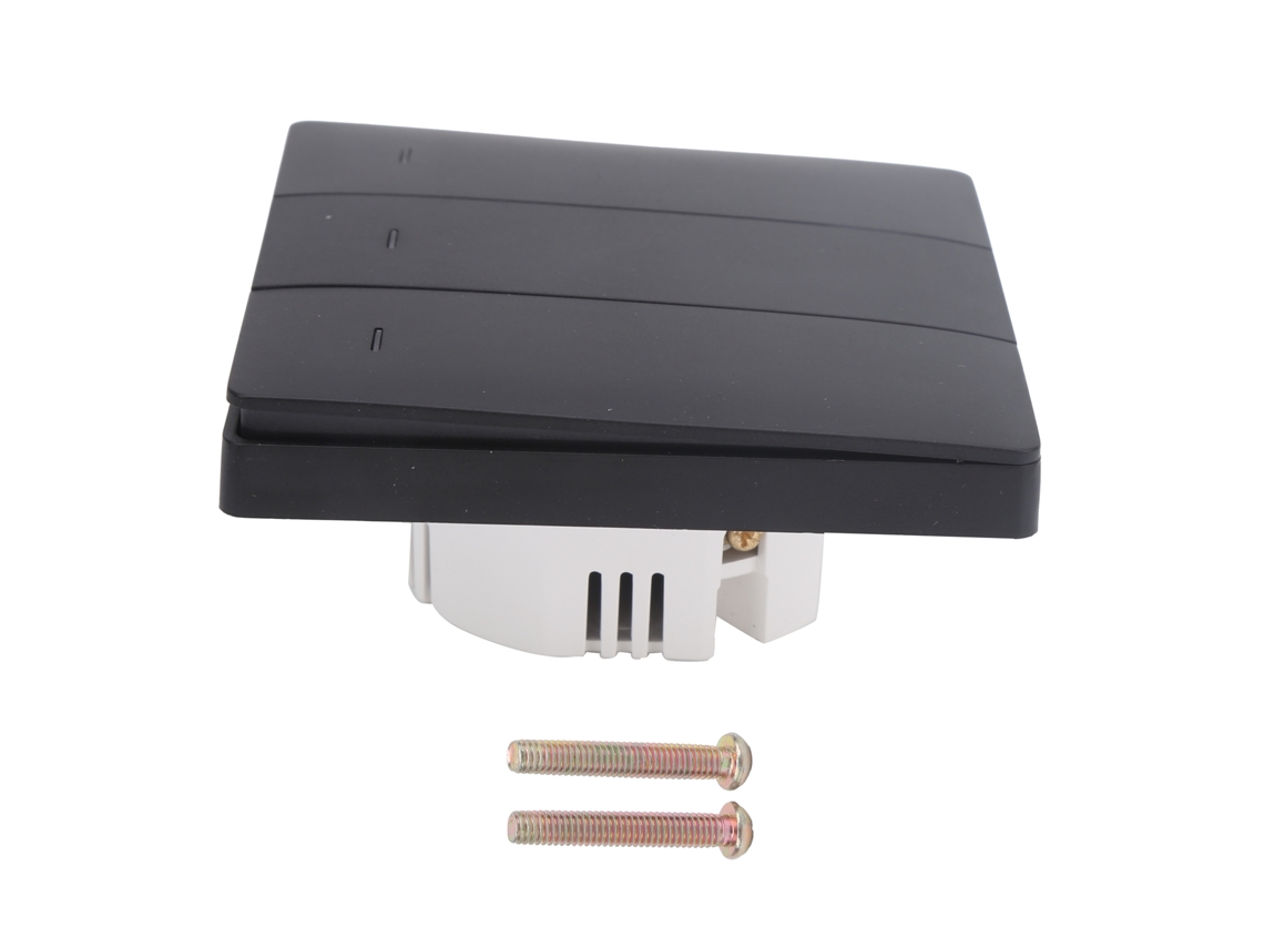 Interruptor Wi fi Controle Remoto 600w 100‑240v 10a