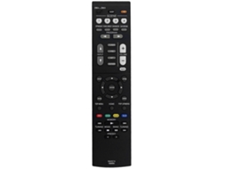Controle Remoto De Substituição Rav574 Vdm8690 Para Sistema De Som Musiccast