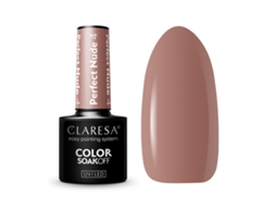 Verniz Gel Claresa Perfect Nude 4 (5 G)