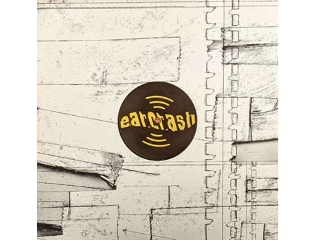 Vinil The Mystery Of Sound Earcrash