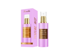 Spray Corporal Perfumado Donut