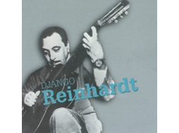 CD Django Reinhardt - Django Reinhardt (1CDs)