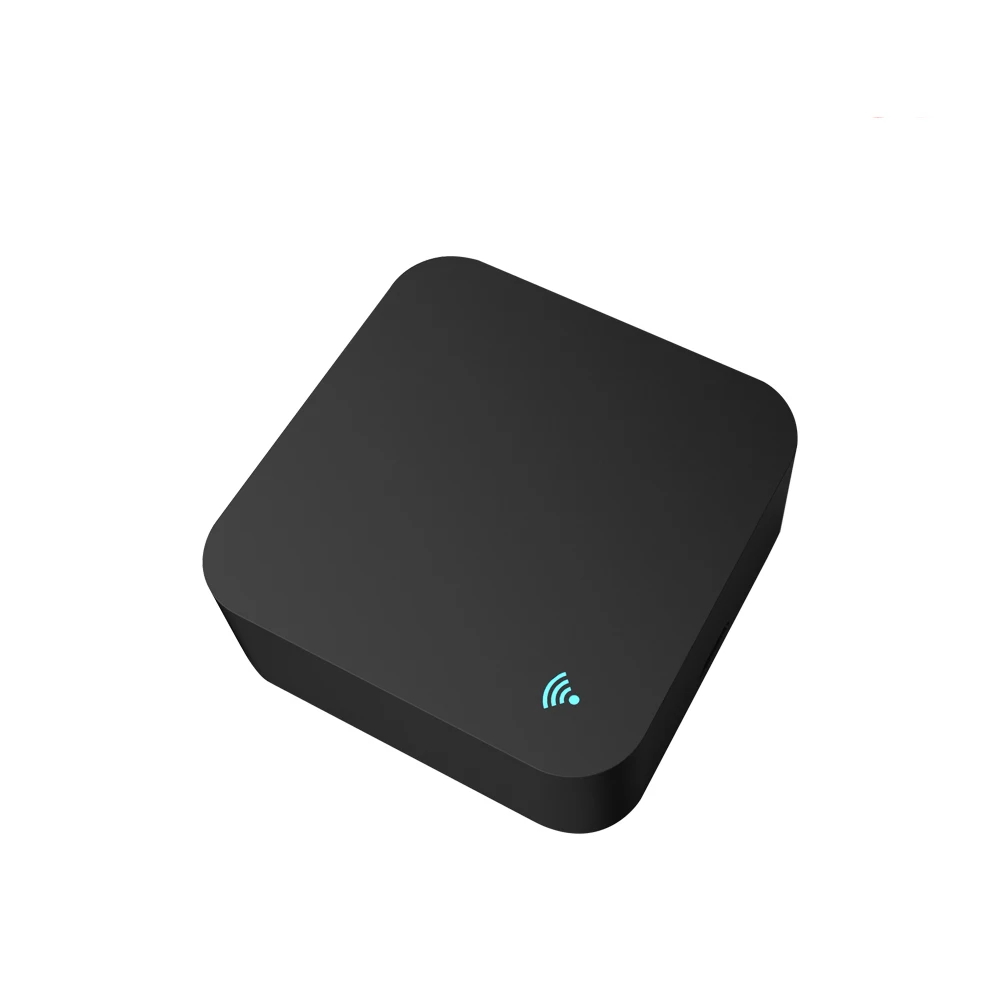 Controle Remoto Yours Wifi Ir Para Ar Condicionado Tv Aquaforge