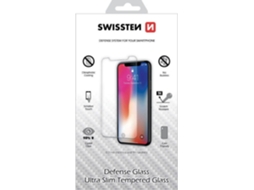 Pelicula de Vidro SWISSTEN iPhone 12 Mini