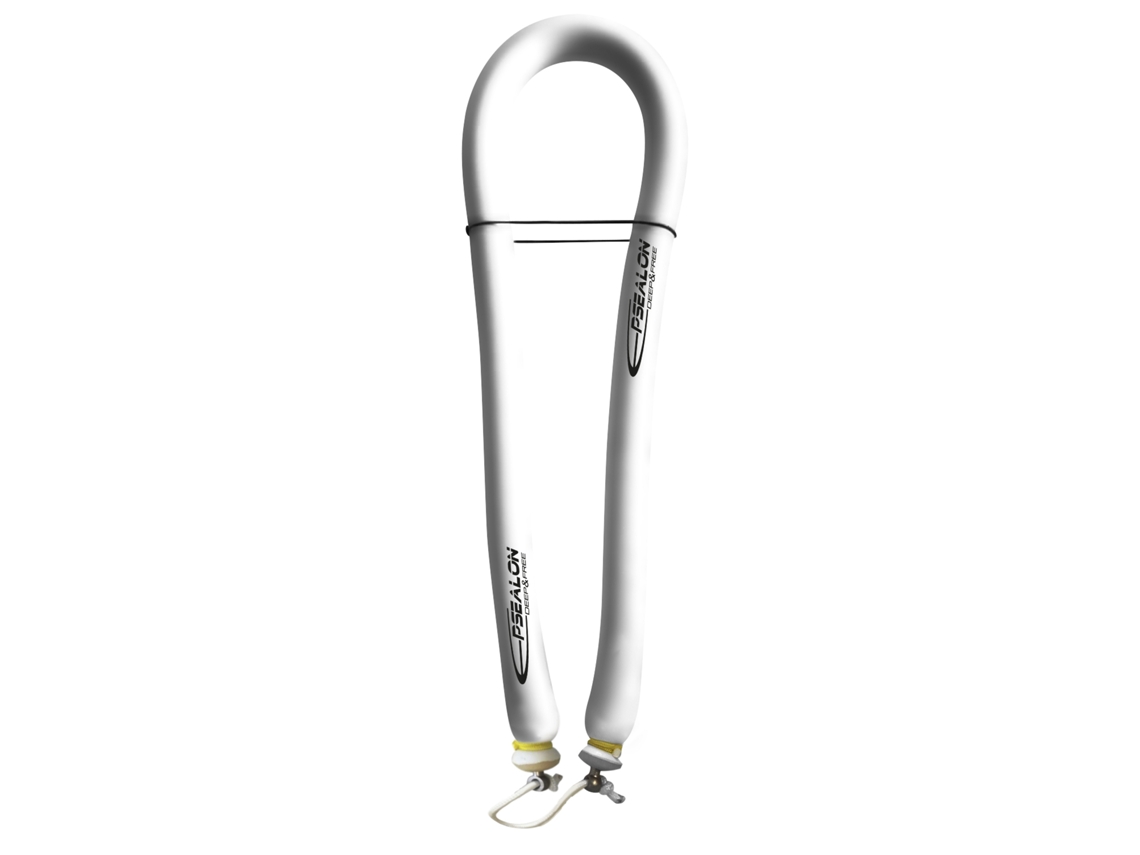 Cabo elástico circular com barra de dyneema aberta EPSEALON Blizzard 14mm – 71cm