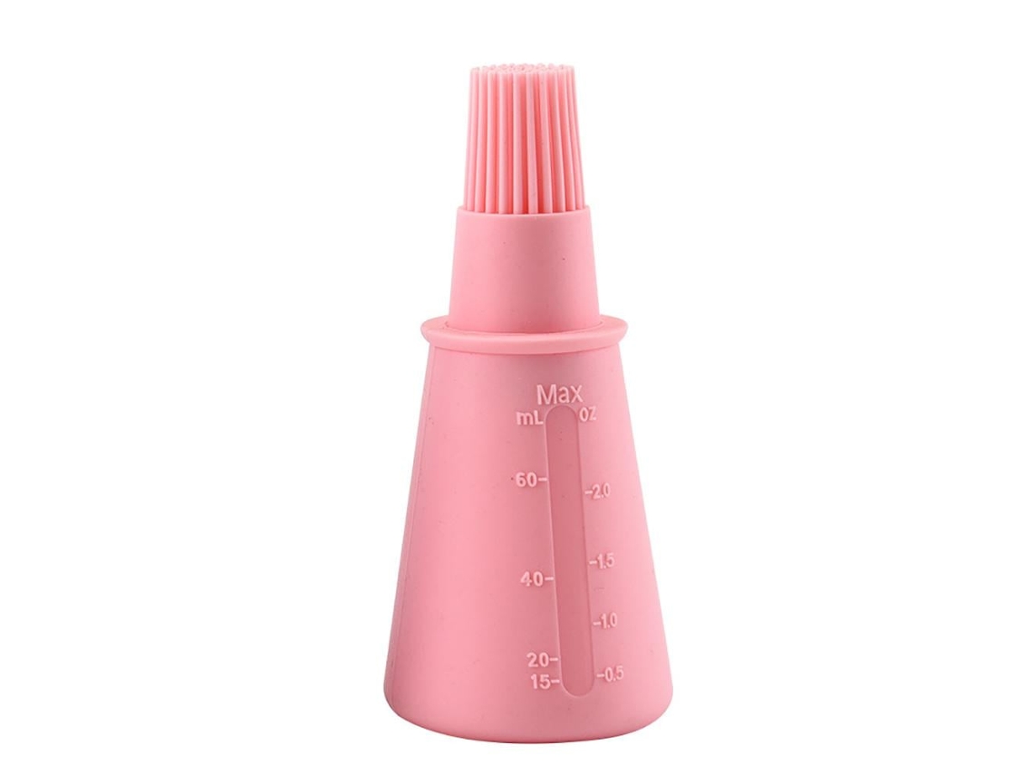 Pincel de Silicone Resistente Ao Calor LAXISCREED
