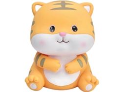 Cofrinho Fofo, Mini Cofrinho Inquebrável, Cofrinho De Plástico Para Crianças, Cofrinho Inquebrável, Cofrinho, Cofrinho, Cofrinho, Olysi Shop