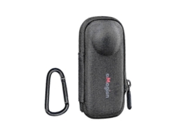 Bolsa de Transporte e Estojo Protetor para Câmera Insta360 X5 Mini. ELECTVAULT1