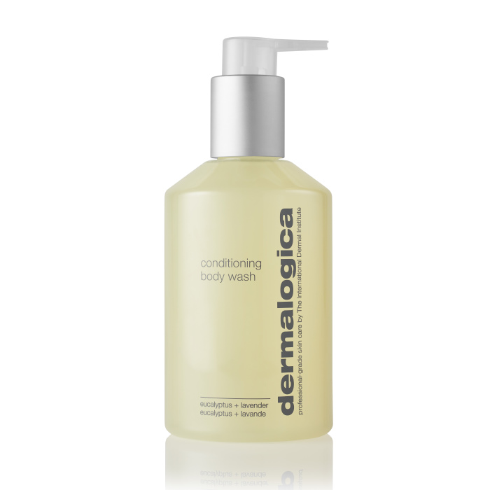 Sabonete Líquido Condicionado 295 Ml DERMALOGICA