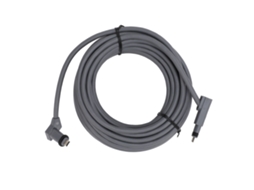 Mali cabo de Extensão Satélite Retangular Impermeável 1200mbps para Starlink Actuated Gen 2 10m
