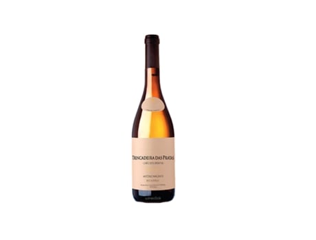 Vinho Trincadeira Das Pratas Chãos Das Ermitas Vinhas Velhas 2021 Branco Alentejo 75cl Antonio Maçanita Winemaker