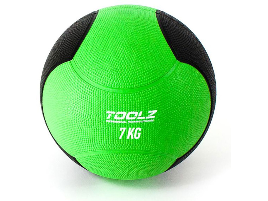 Bola Medicinal TOOLZ 7 kg