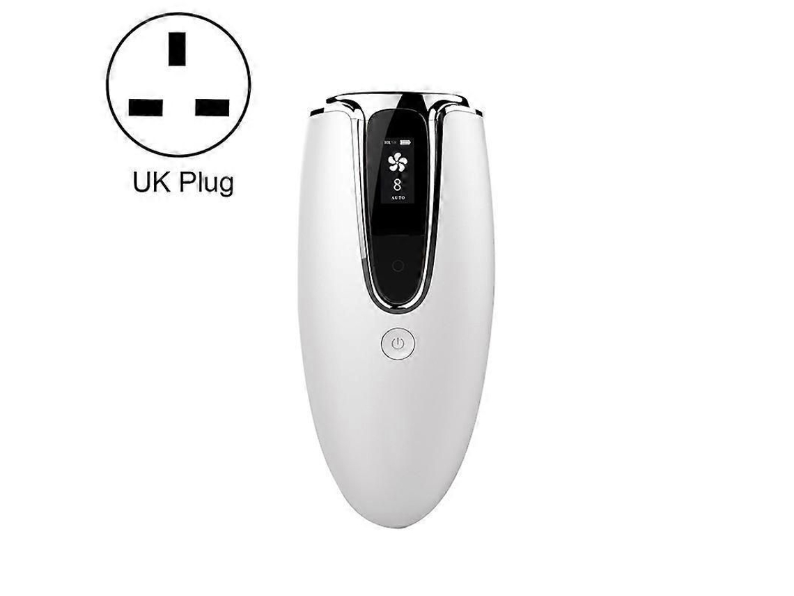 Dispositivo Elétrico Do Rejuvenescimento Da Pele Do Fotão Do Ipl Da Casa Do Dispositivo De Remoção Do Cabelo Do Laser Das Senhoras, Forma: Tomada