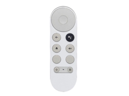 Anti-lost Silicone Case Protective Cover For-google Chromecast Tv 2020 Remote*