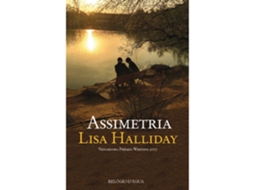 Assimetria De Lisa Halliday