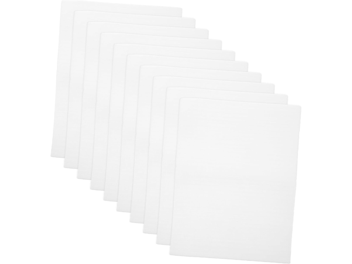 Espada de espuma para embalagem, 100 peças, para envio.