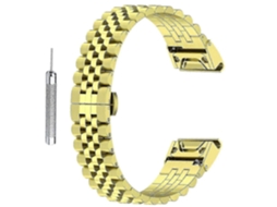 Pulseira Para Relógio Garmin Fenix ​​7s