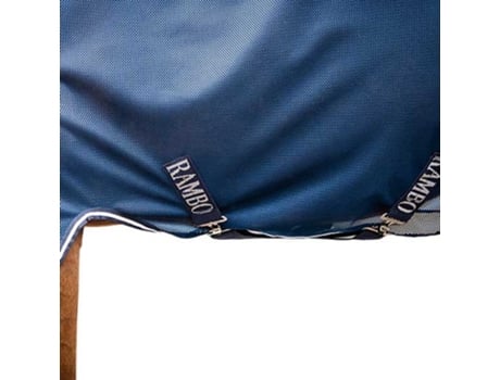 Série de Viagem Tapete Azul 155-206 Cmrambo