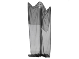 Acessórios de Halloween Esqueleto LAXISCREED