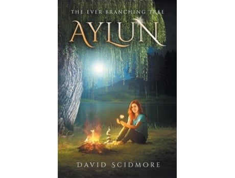 Livro Aylun de David Scidmore (Inglês)