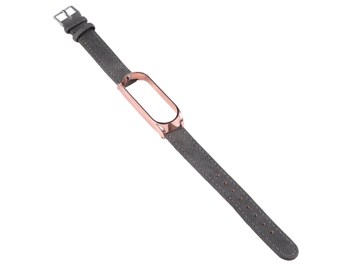 5 Peças De Pulseira De Relógio Criativa De Liberação Rápida E Amiga Da Pele Olysi Shop (1 Conjunto)