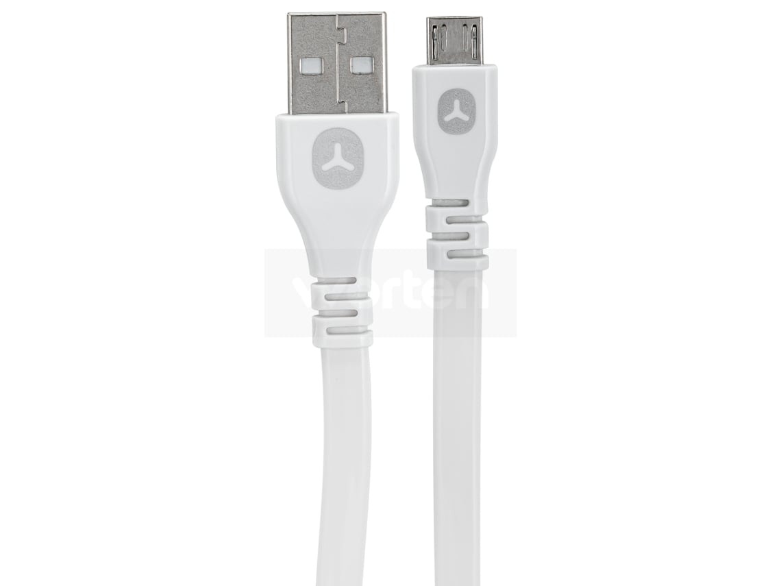 Cabo GOODIS Micro USB (Outlet Caixa Aberta - USB - 1.8m - Universal)