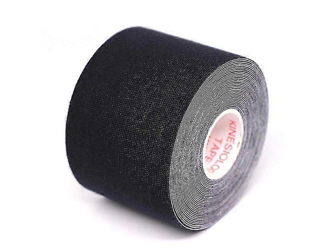 Zekai Elastoplástico Fita de Cinesiologia Médica para Recuperação Esportiva, 5 Tamanhos, Pequeno, 3,8 Cm Slowmoose
