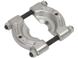 Separador De Rolamentos Ps987 144 Mm X 166 Mm X 26 Mm