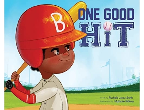 Livro One Good Hit De Rachelle Jones Smith (inglês - Capa Dura)