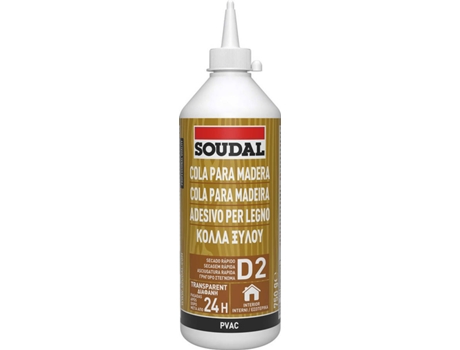 Cola Branca Rapida   64A 750Gr 117835 .