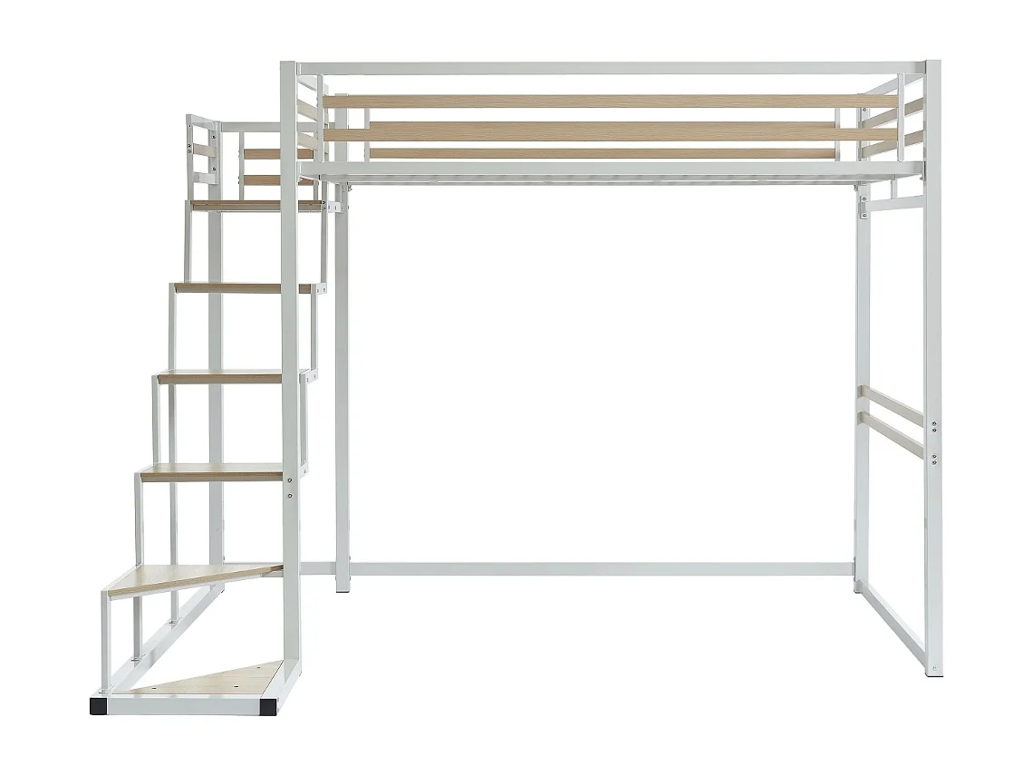 Cama Alta Jogui
