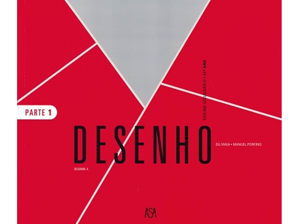 Desenho 11.º Manual Do Aluno 2026