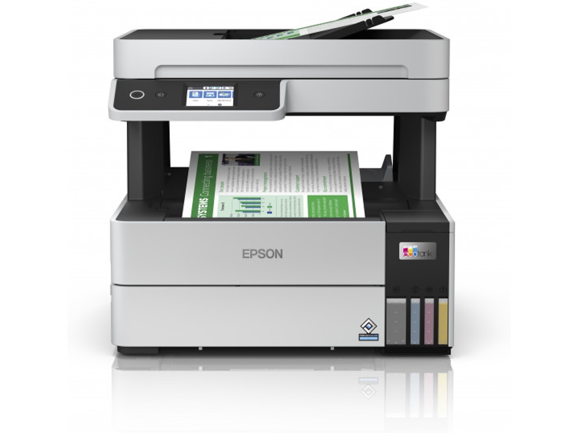 Impressora Epson 66419