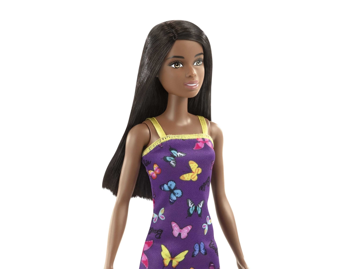 Boneca de moda BARBIE HBV07 (3 anos)