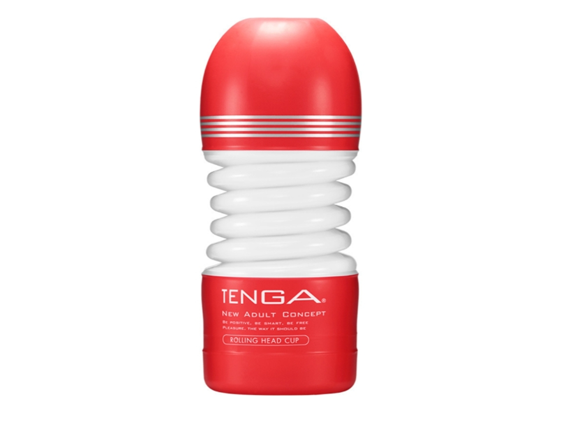 Estimulador YIZHOOD Sbp737 Vermelho