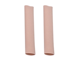 2pcs Protetor De Dedo Do Pé Allinless
