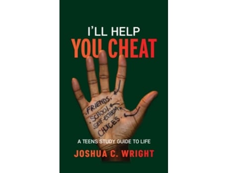 Livro Ill Help You Cheat de Joshua Wright (Inglês)
