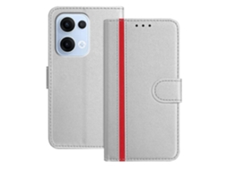 Capa Compatível Com Oppo Reno13 5g (global)