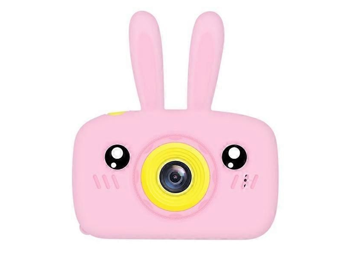 Câmera Portátil Full hd 1080p Digital Mini câmera Infantil TAISHENGDA