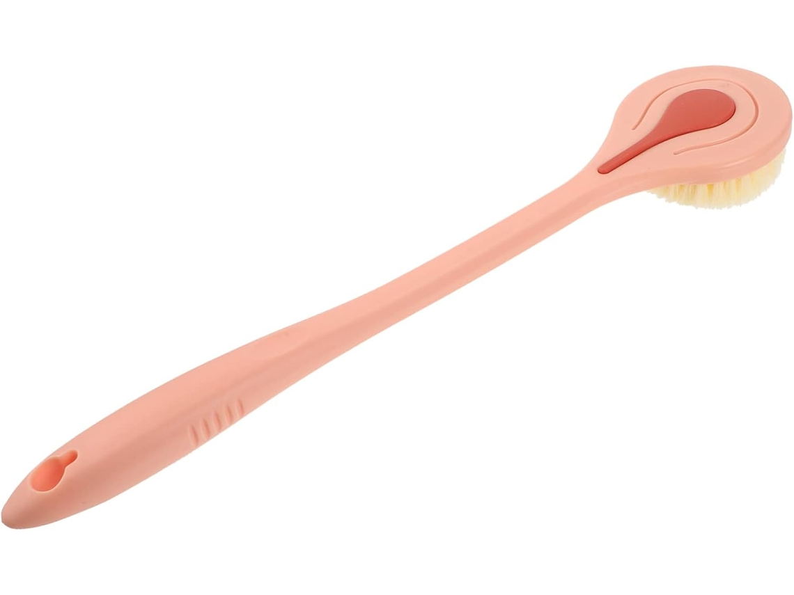 Escova Esfoliante Para Rosto E Corpo, Para Homens E Mulheres