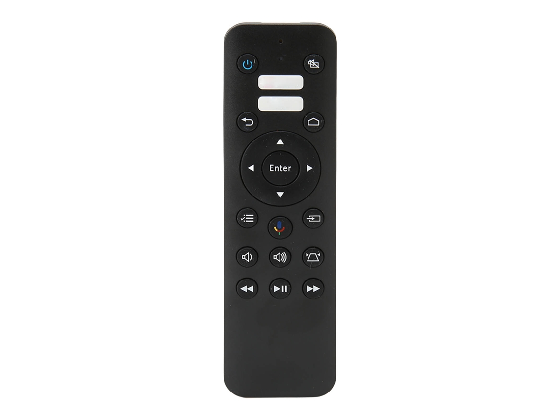 Mando a distancia por voz WH 55 para proyector EF 100b 100w | S/MARCA