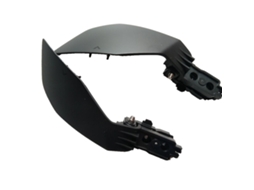 Substituição para G900 G903 Acessórios de Reparo de Mouse de Jogo Sem Fio Peça Sobressalente ALLINLESS