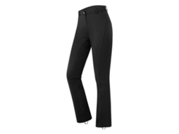 Calças de Equitação com Aderência Total para Mulher ELT Jodhpur Essential