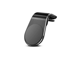 Suporte Magnético Universal Clip Saída de Ar P/ Telemóveis