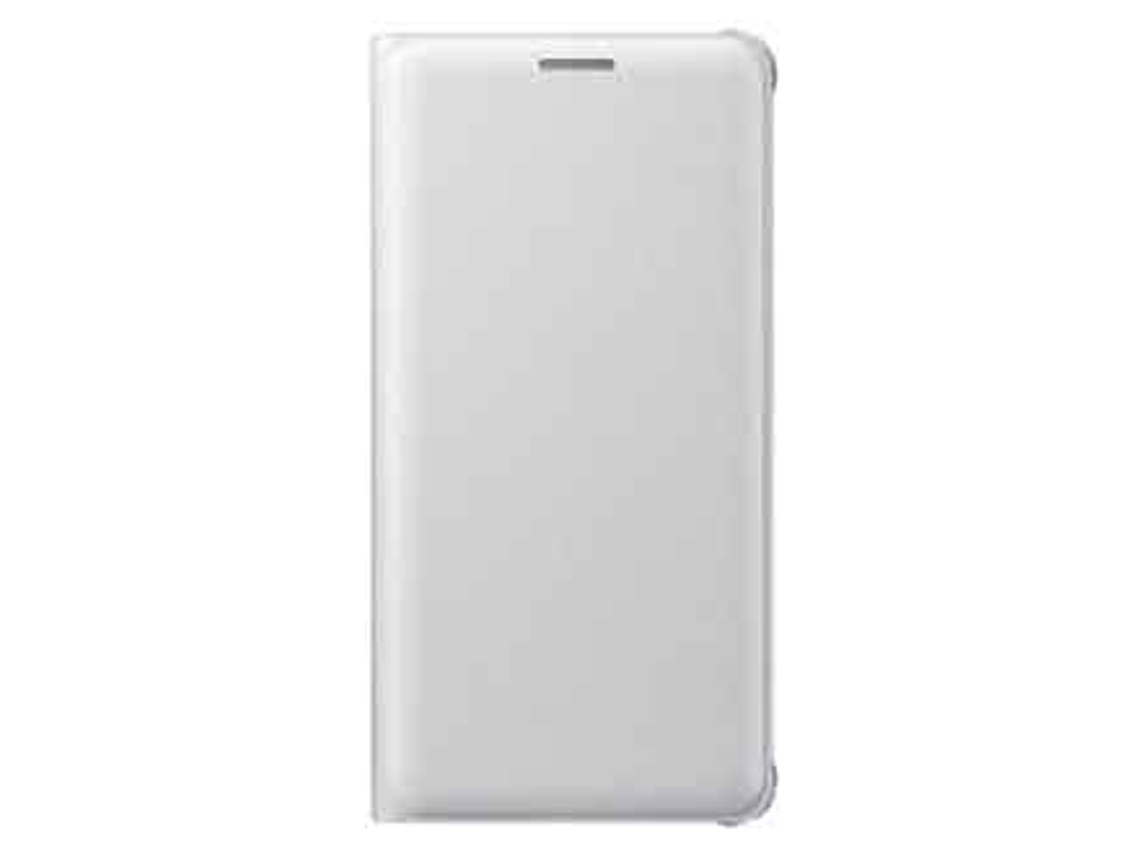 Capa Flip Wallet GALAXY A5 Branco