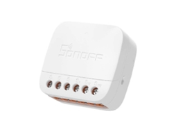Interruptores remotos inteligentes, disjuntores inteligentes para casa, compatíveis com Bluetooth.
